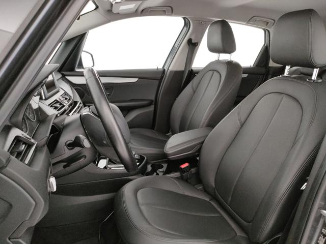 BMW 216 usata, con Alzacristalli elettrici