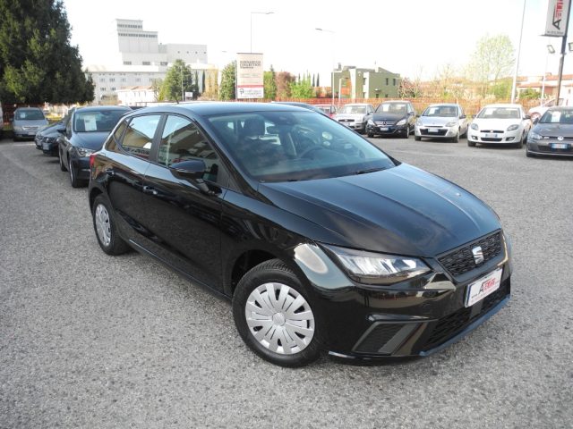 SEAT Ibiza usata 75