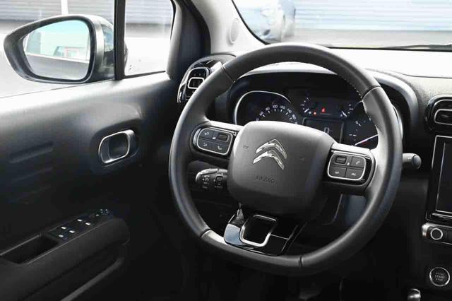 CITROEN C3 Aircross usata, con Fendinebbia