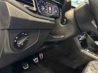 VOLKSWAGEN Taigo usata, con Controllo trazione