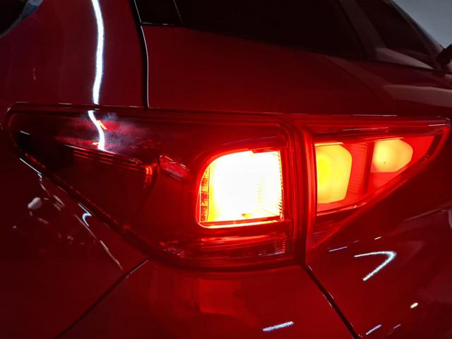 DR MOTOR DR F35 usata, con Volante in pelle