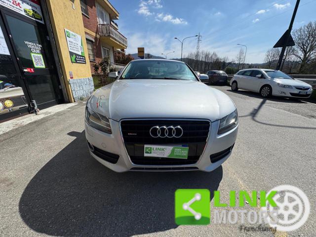 AUDI A5 usata, con Airbag