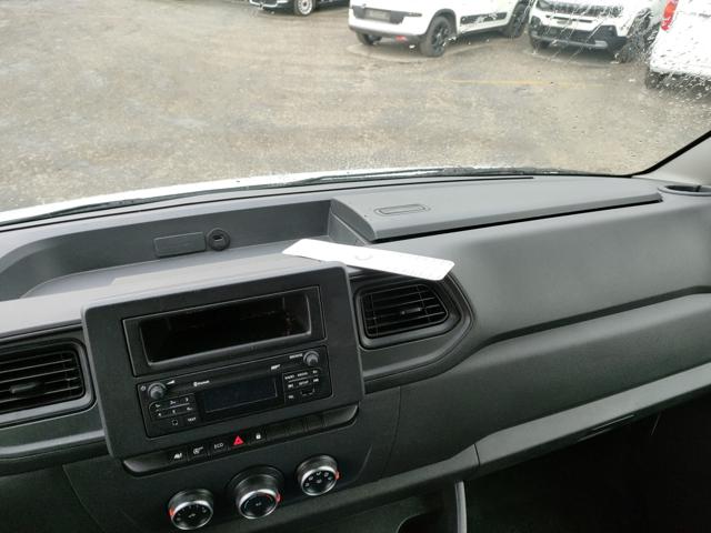 RENAULT Master usata 35
