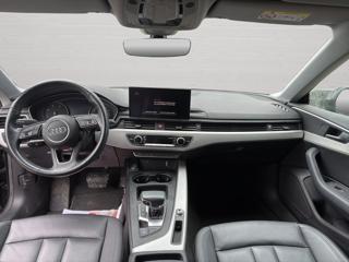 AUDI A5 usata, con Controllo trazione