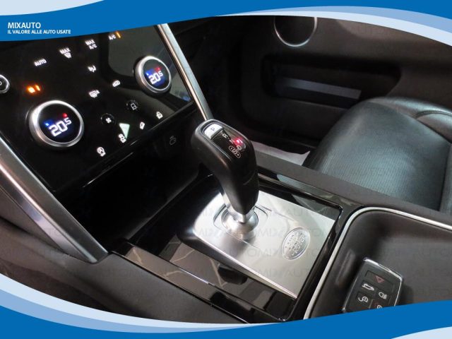 LAND ROVER Discovery Sport usata, con Cerchi in lega
