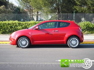 ALFA ROMEO MiTo usata, con Airbag laterali
