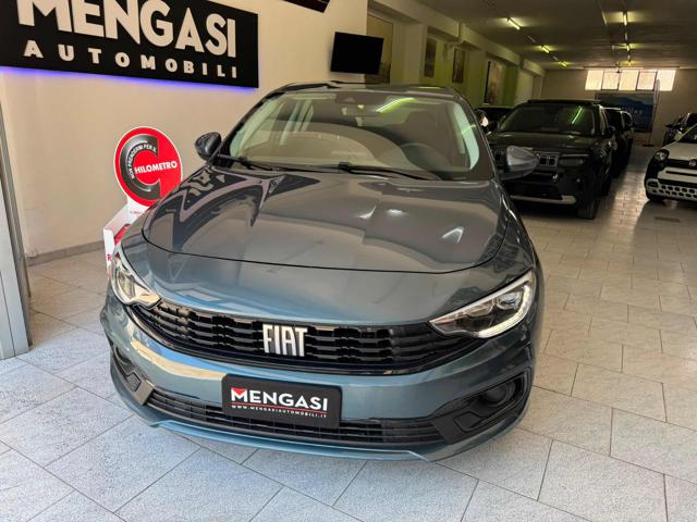 FIAT Tipo usata, con Airbag