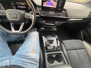 AUDI Q5 usata, con Bracciolo