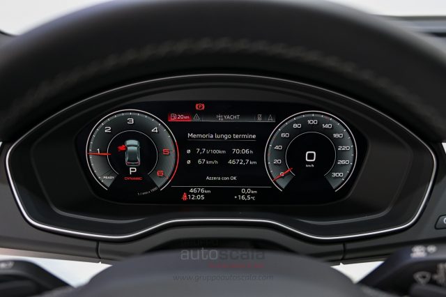 AUDI Q5 usata, con Bracciolo