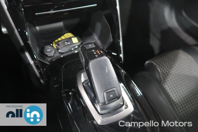 PEUGEOT 2008 usata 12