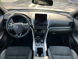 MITSUBISHI Eclipse Cross usata, con Boardcomputer