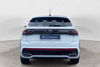 VOLKSWAGEN Taigo usata, con Cerchi in lega