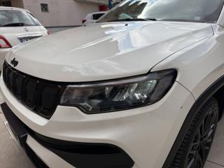 JEEP Compass usata, con Alzacristalli elettrici