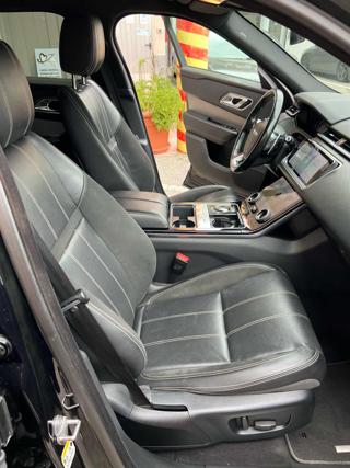 LAND ROVER Range Rover Velar usata, con Cruise Control