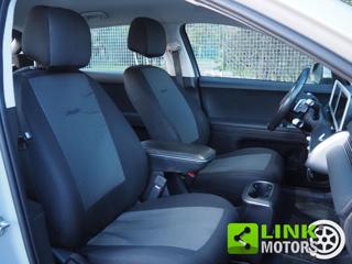 HYUNDAI Ioniq 5 usata, con Sedile posteriore sdoppiato