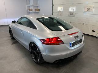 AUDI TT usata, con Alzacristalli elettrici