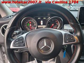 MERCEDES-BENZ CLA 180 usata, con Bluetooth