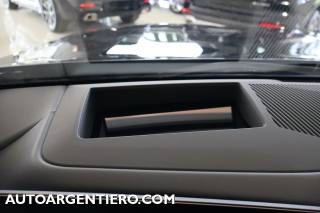 BMW 520 usata, con Controllo elettronico della corsia