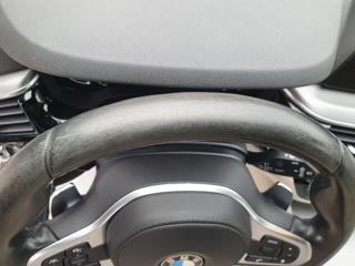 BMW 520 usata, con Controllo trazione