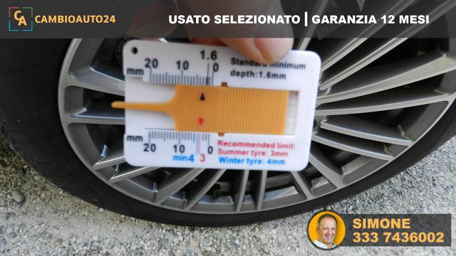 BMW 116 usata 110