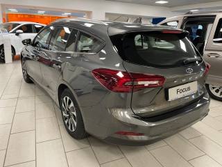 FORD Focus usata, con Autoradio