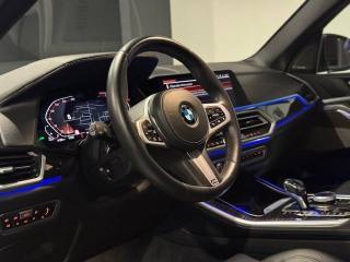 BMW X5 usata, con Cronologia tagliandi