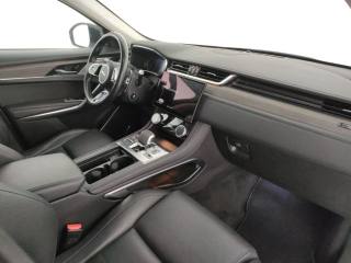JAGUAR F-Pace usata, con Climatizzatore