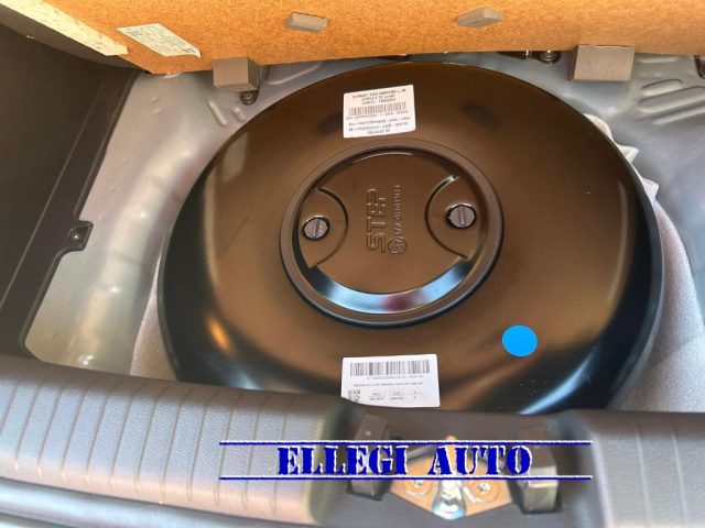 HYUNDAI i10 usata, con Sensore di luce