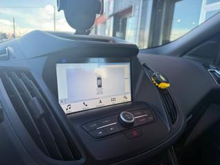 FORD Kuga usata, con Controllo trazione