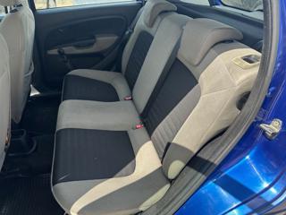 FIAT Grande Punto usata, con ESP