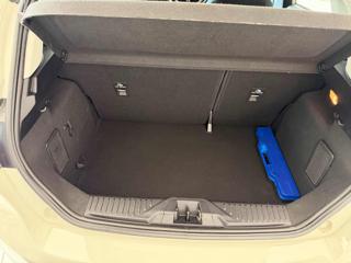 FORD Fiesta usata, con Specchietti laterali elettrici