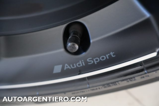 AUDI Q3 usata, con Airbag posteriore