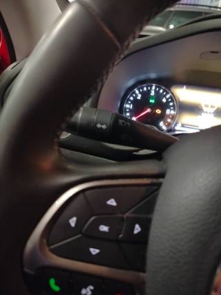 JEEP Renegade usata, con Specchietti laterali elettrici