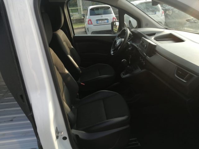 RENAULT Kangoo usata, con Controllo trazione
