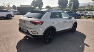 VOLKSWAGEN T-Roc usata, con Airbag Passeggero