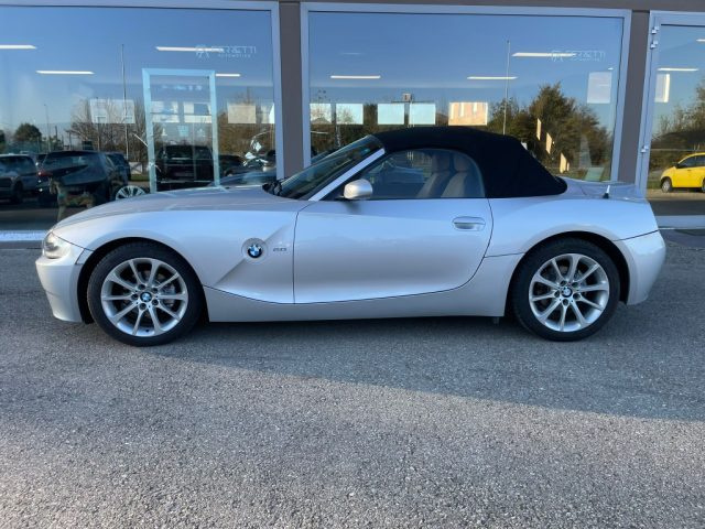 BMW Z4 usata, con Airbag Passeggero