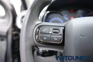 CITROEN C3 usata, con Controllo elettronico della corsia
