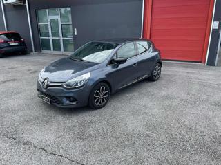 RENAULT Clio usata, con Autoradio