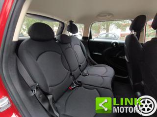 MINI Countryman usata, con Isofix