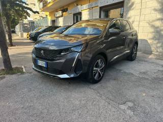 PEUGEOT 3008 usata, con Airbag