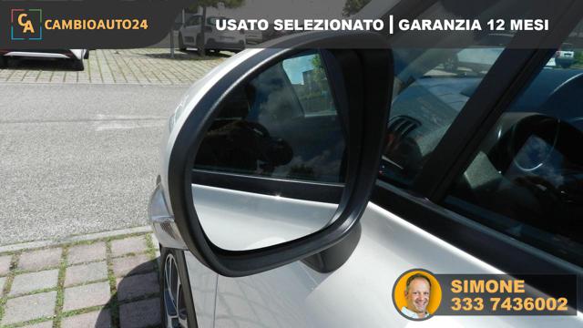 FIAT 500X usata 60