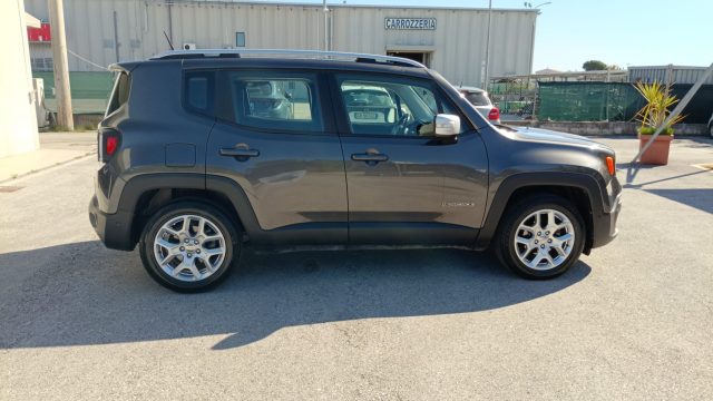 JEEP Renegade usata, con Chiusura centralizzata