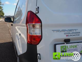 FORD Transit Courier usata 26