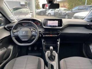 PEUGEOT 208 usata, con Autoradio