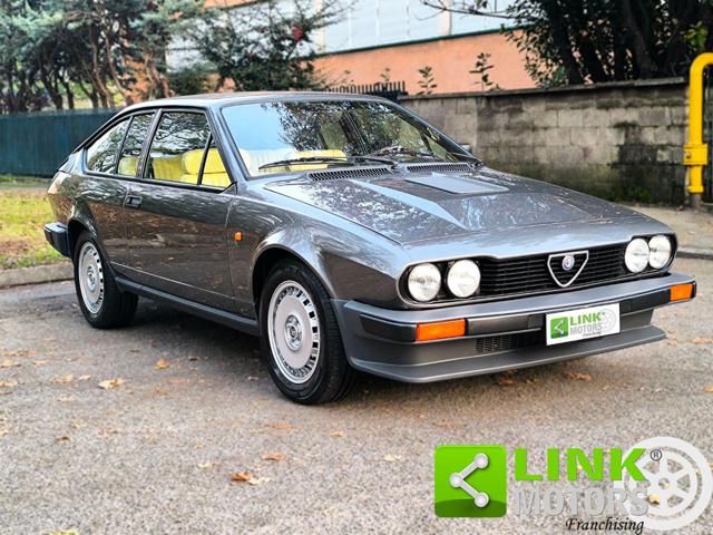ALFA ROMEO GTV usata 0