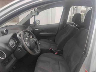 OPEL Agila usata, con Autoradio