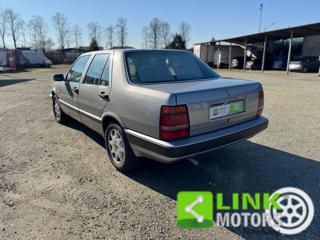 LANCIA Thema usata 8