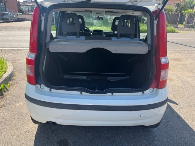 FIAT Panda usata 13