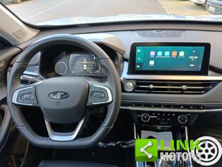 DR MOTOR DR 5.0 usata, con Controllo trazione