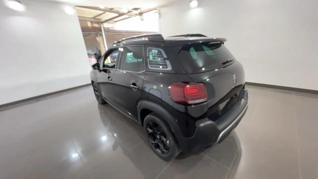 CITROEN C3 Aircross usata, con Autoradio